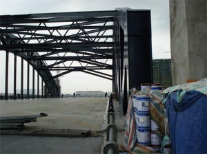 三乡镇专注工业场景喷漆服务